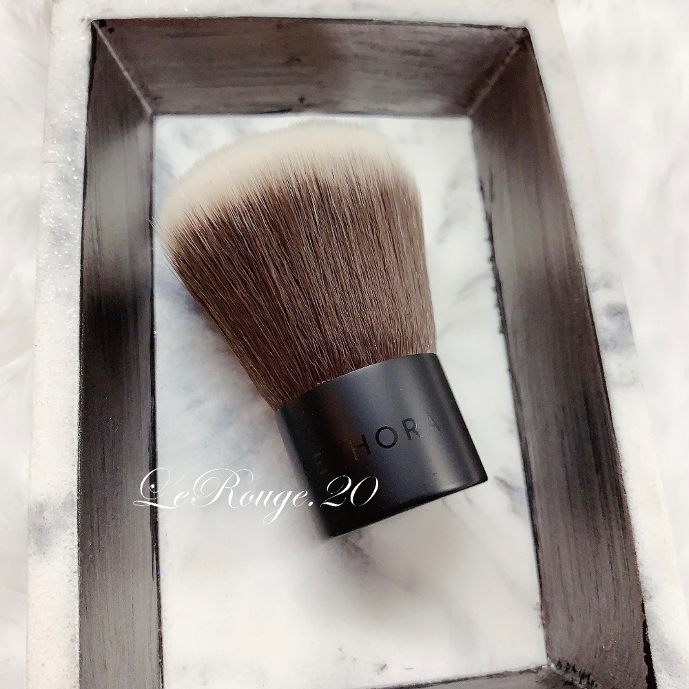 Sephora #47 powder kabuki brush